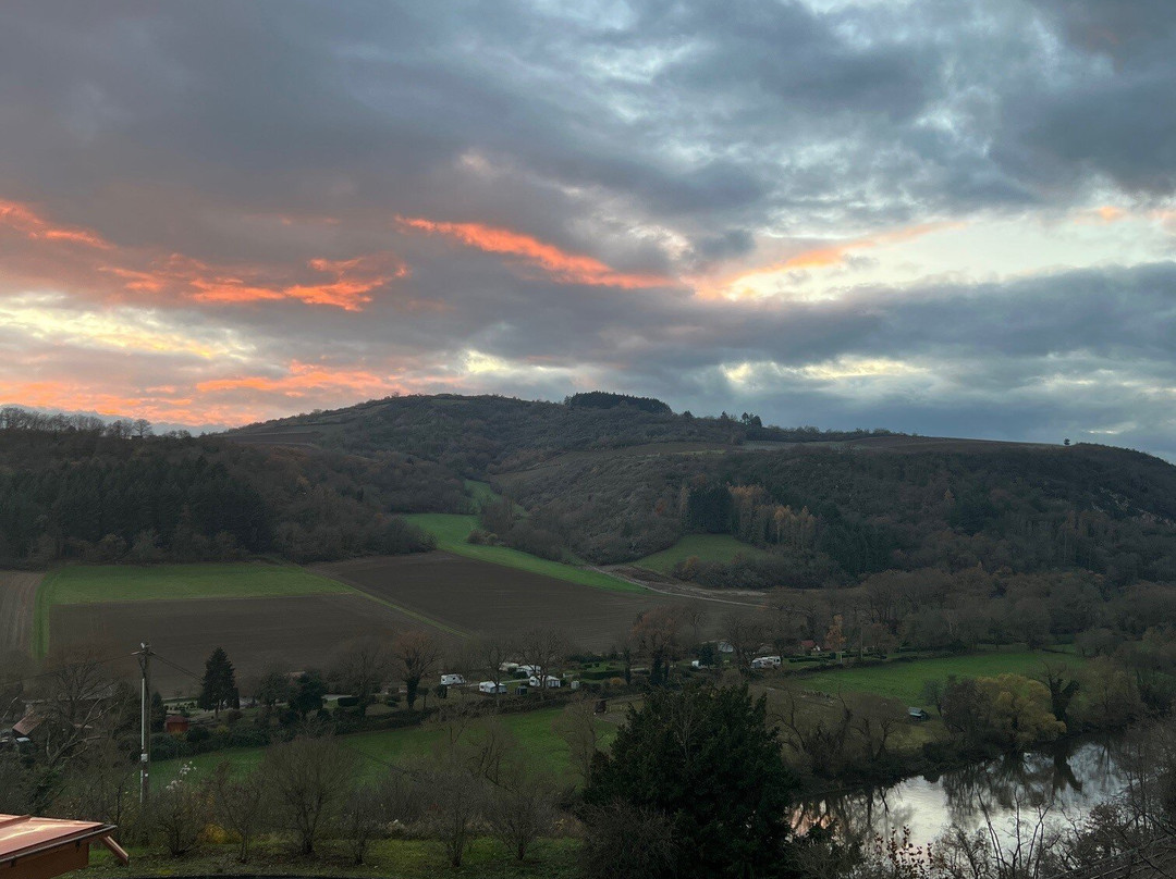 Gaestehaus Gut Hermannsberg主图