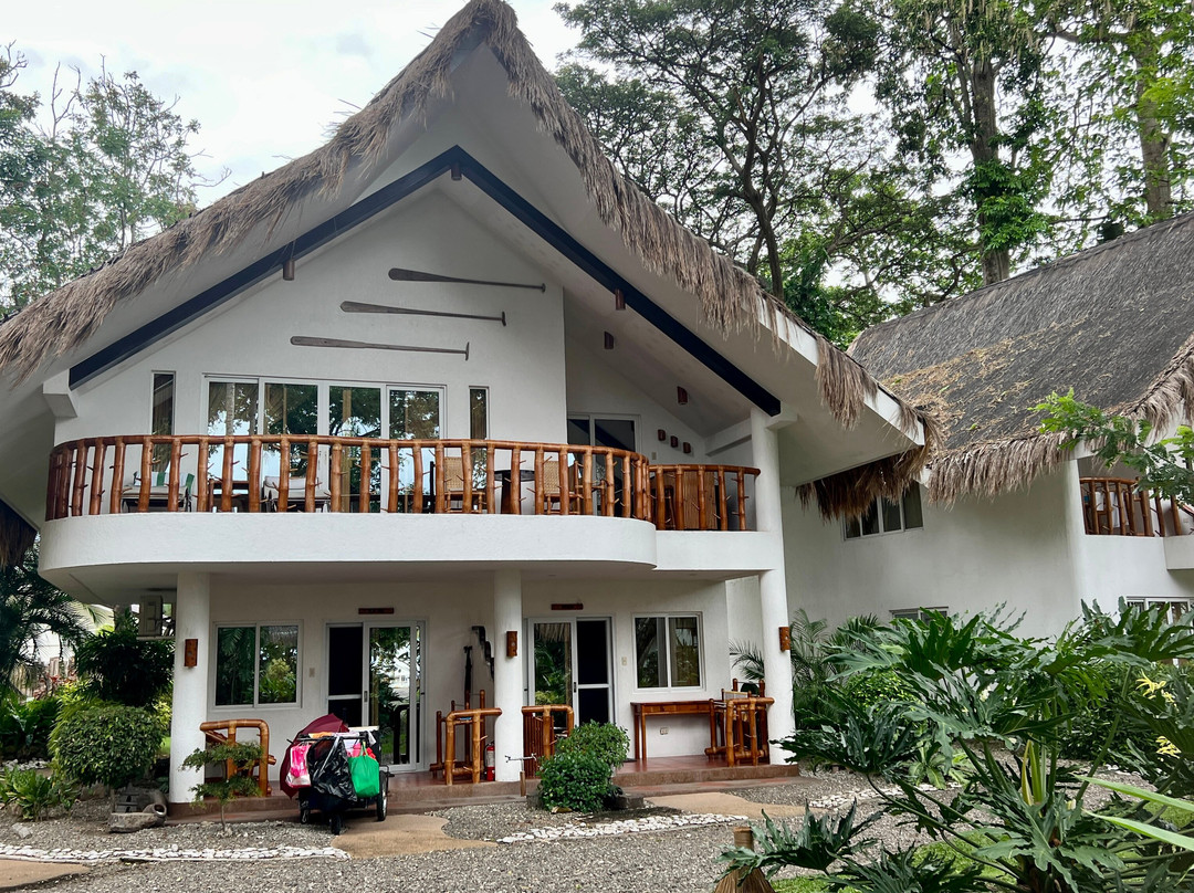 Pura Vida Beach & Dive Resort主图