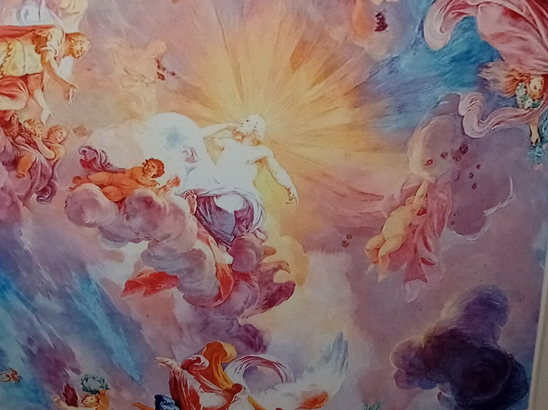 Hotel Regina Caserta主图