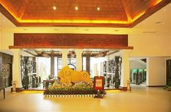 保安九号养生山庄