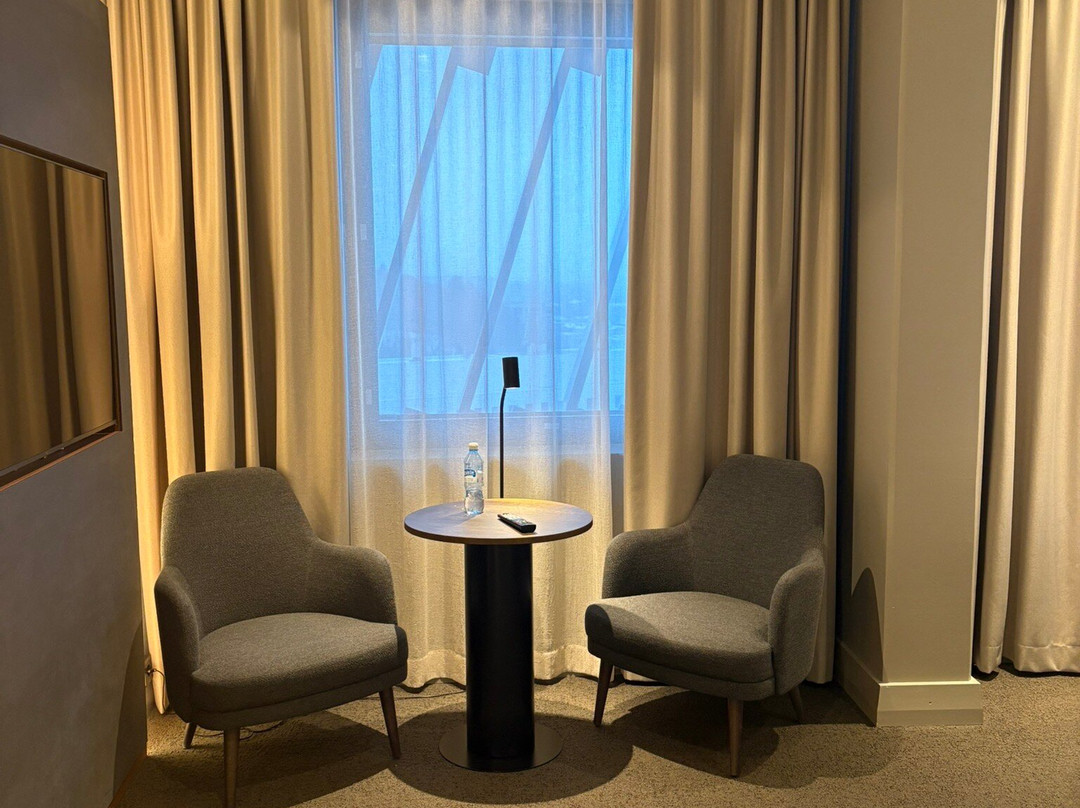 Lapland Hotels Arena主图