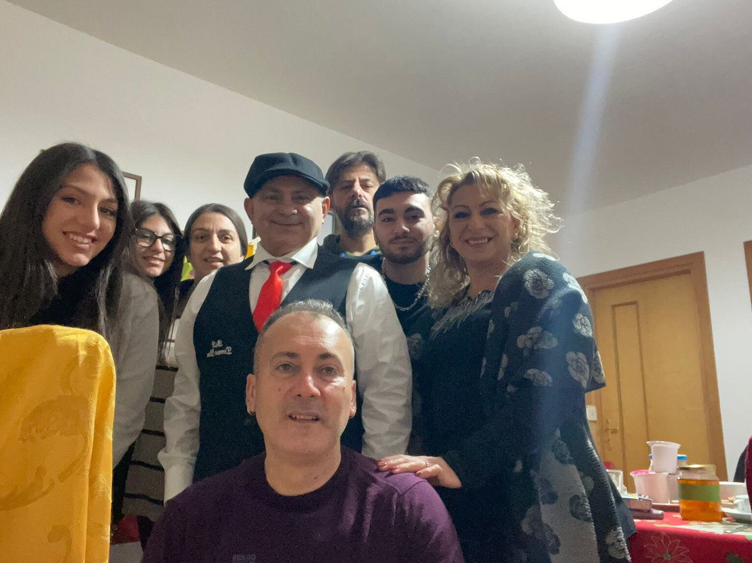 B&B Domus Elisa主图