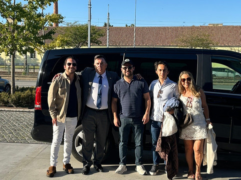 LR Portugal Tours-里斯本必去景点