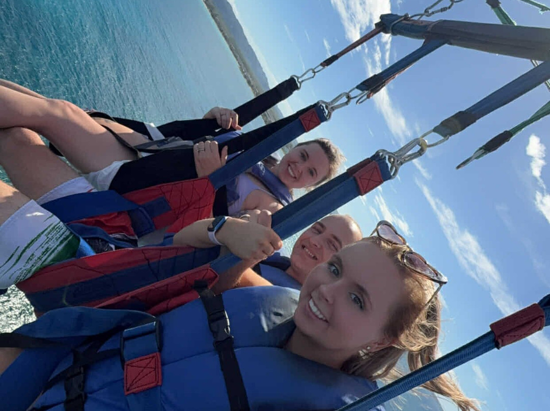 Premium Parasail Jamaica景点图片