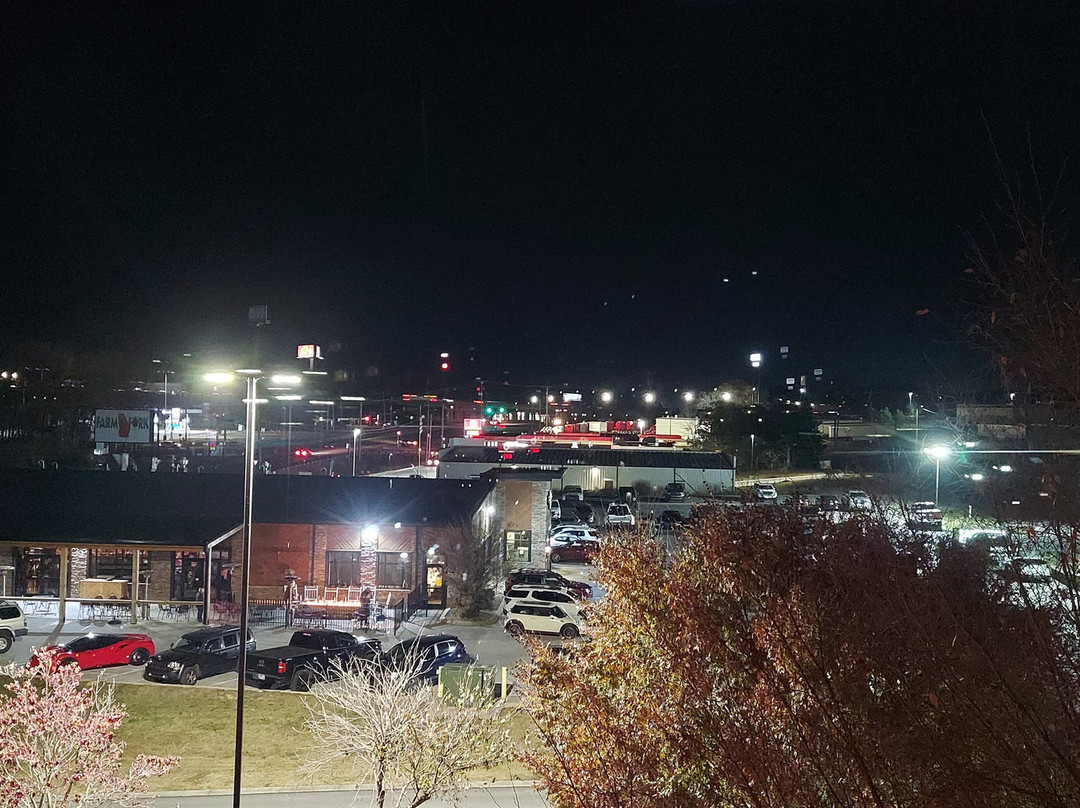 Hampton Inn Ringgold-Ft. Oglethorpe主图