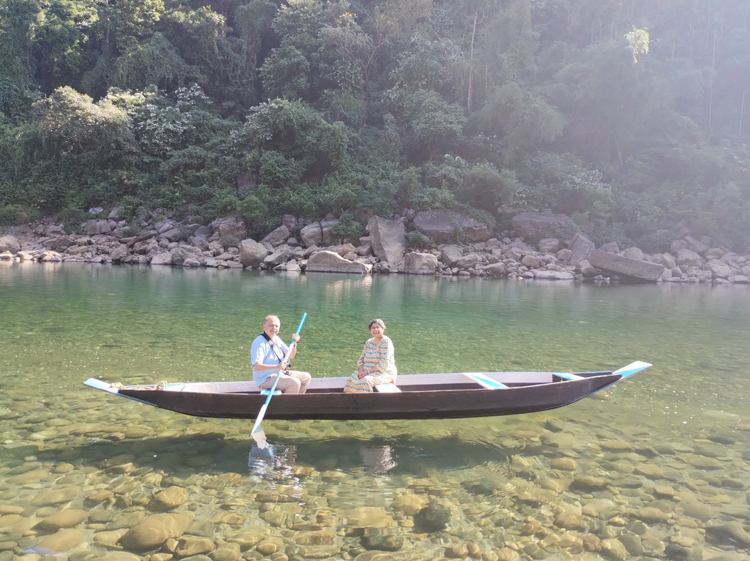 Meghalaya Eco-Tourism景点图片