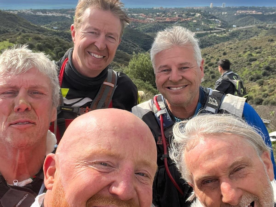 ToroTrail-马拉加必去景点