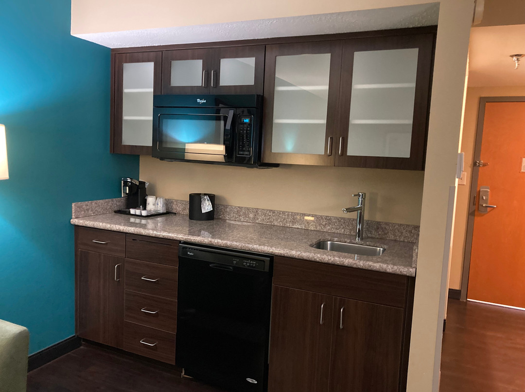 Best Western Plus Knoxville Cedar Bluff主图