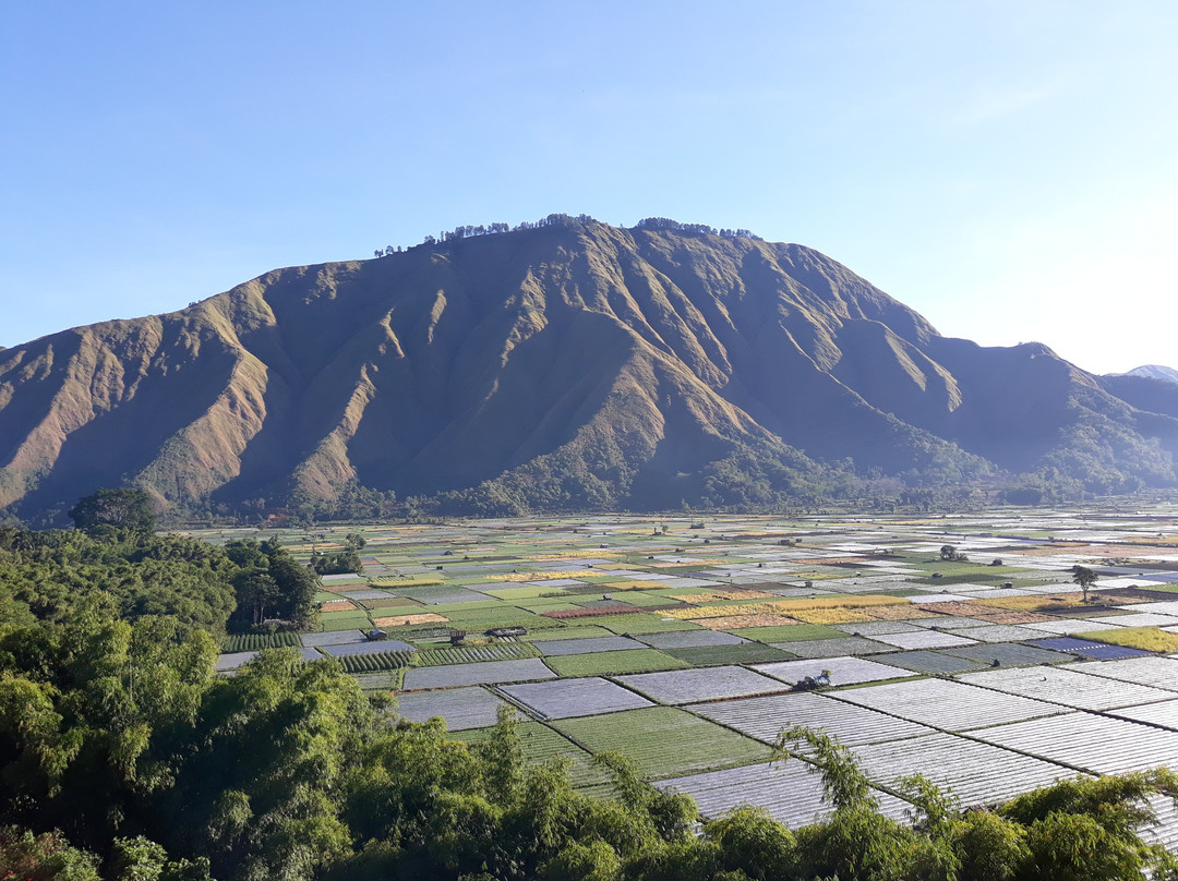 Rinjani Leisure-Sembalun Bumbung必去景点