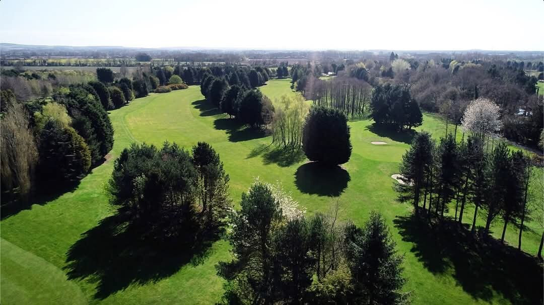 Allerthorpe Golf Course景点图片