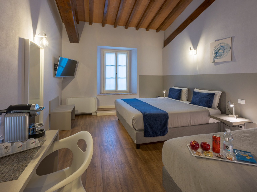 Hotel Cortaccia Sanvitale主图