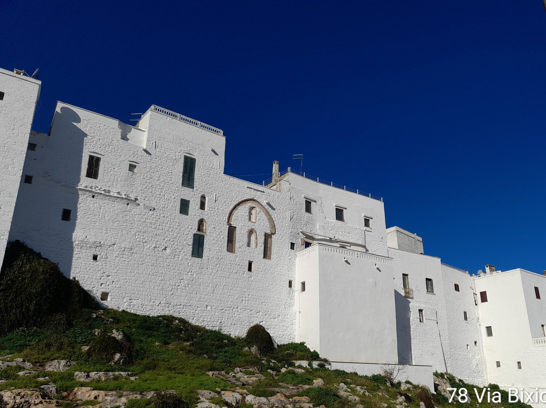 La Terra Viaggi-拉古萨必去景点