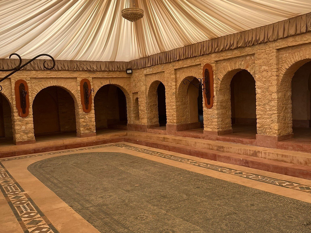 Admire Morocco-阿加迪尔必去景点