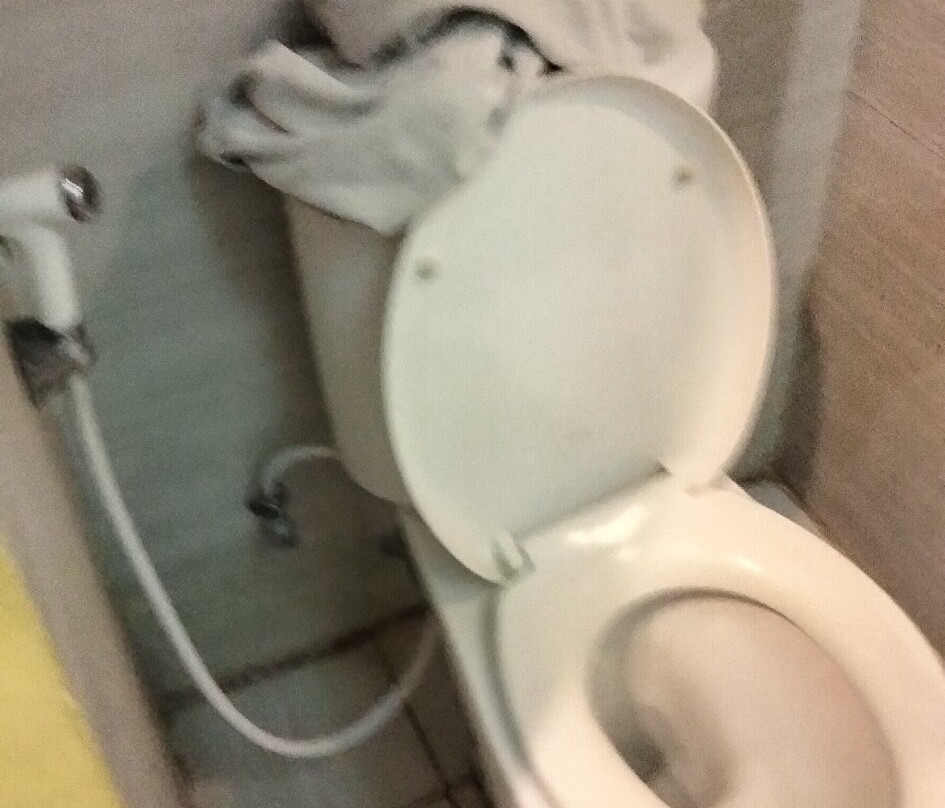 KHAS Gresik Hotel主图