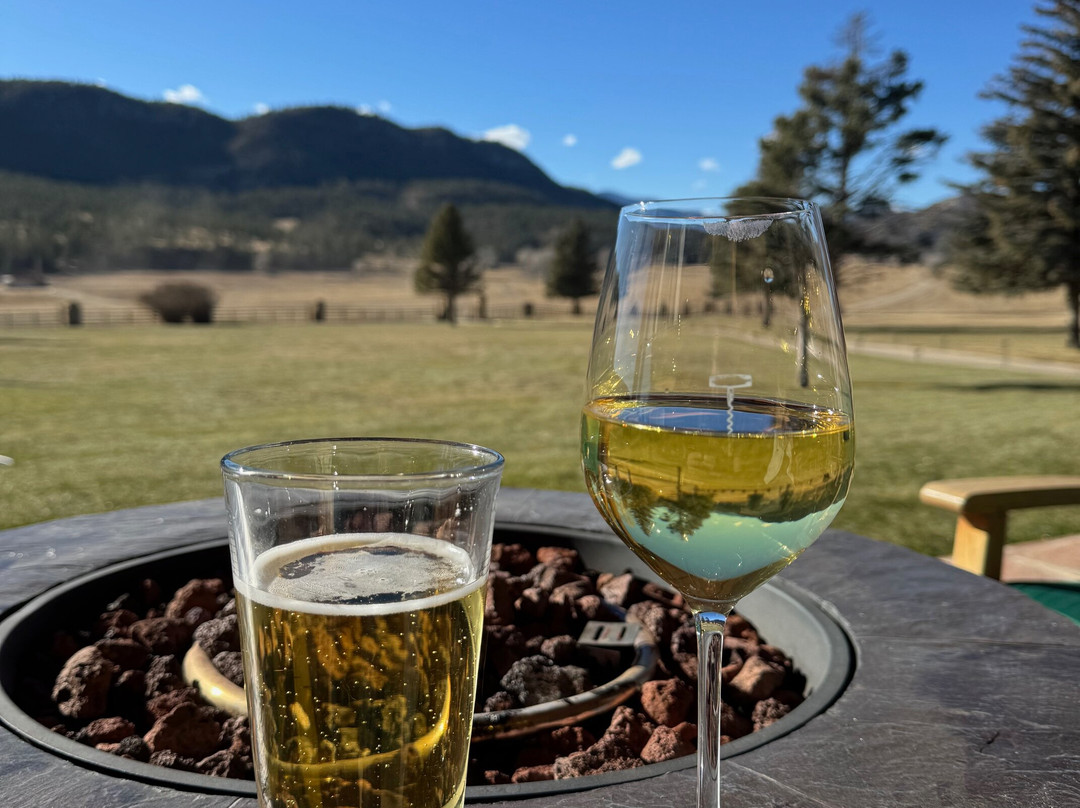 Vermejo, A Ted Turner Reserve主图