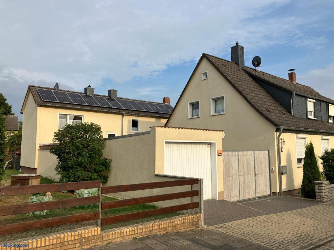 Abelia Pension & Ferienwohnungen