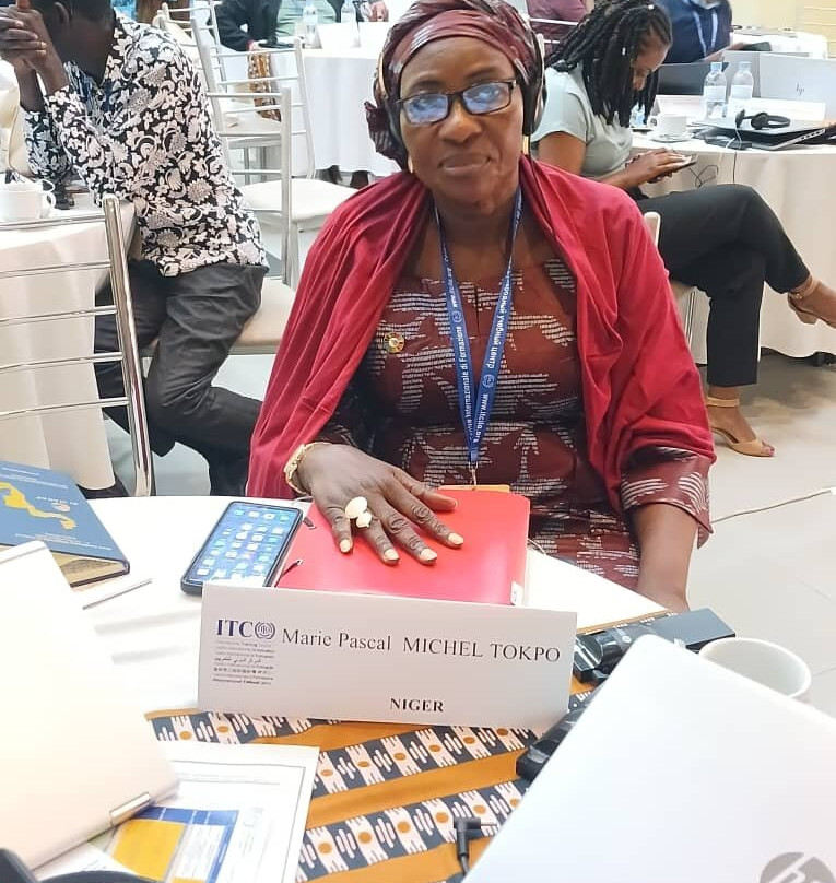 Sainte Famille Hotel主图