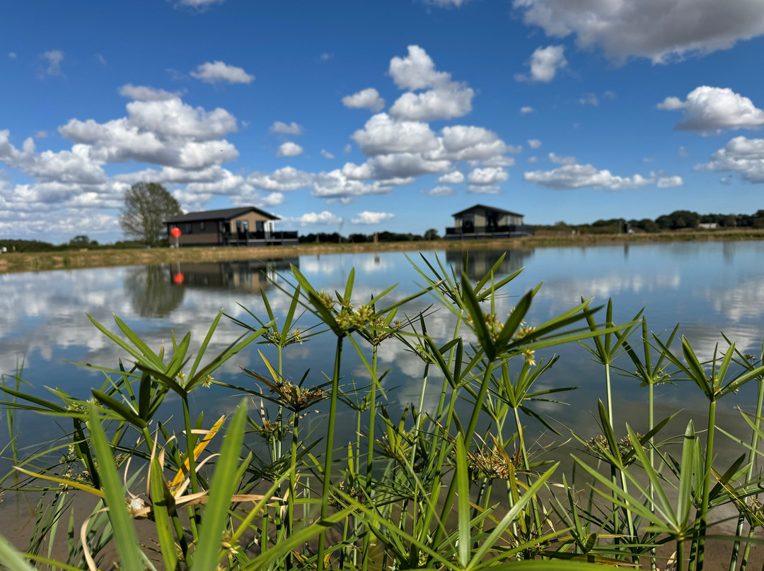 布莱克区酒店主图