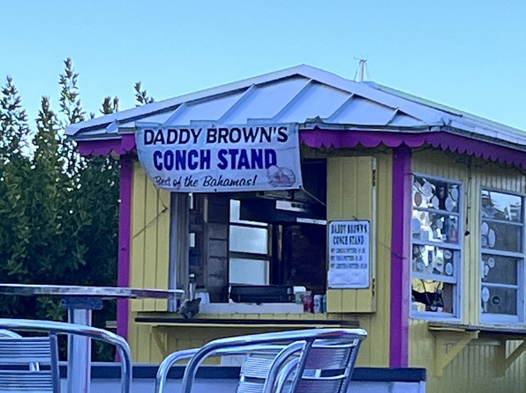 Count Basie Square-弗里波特必去景点