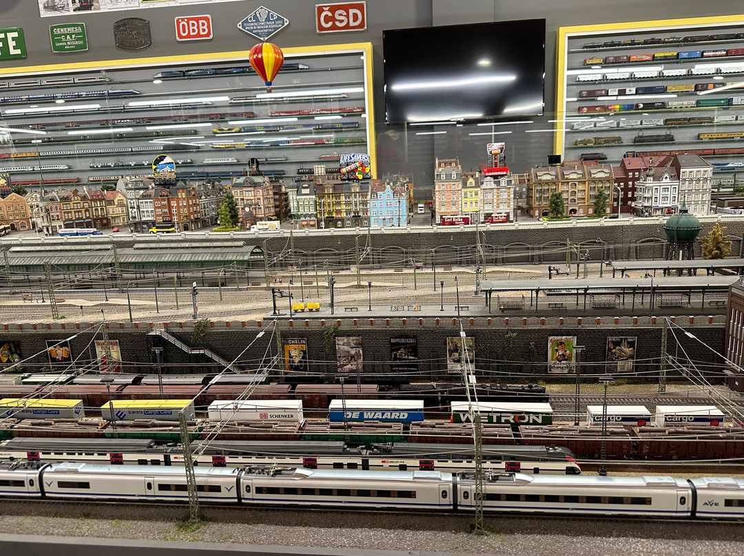 Railhome Bcn Igualada-伊瓜拉达必去景点