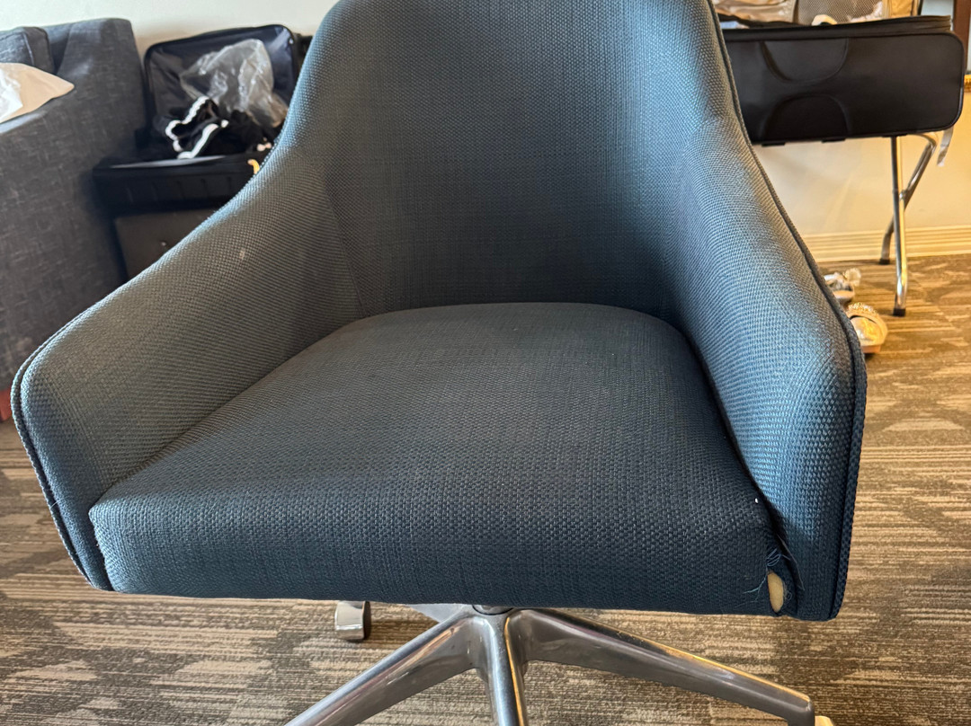 Hampton Inn & Suites Stuart-North主图