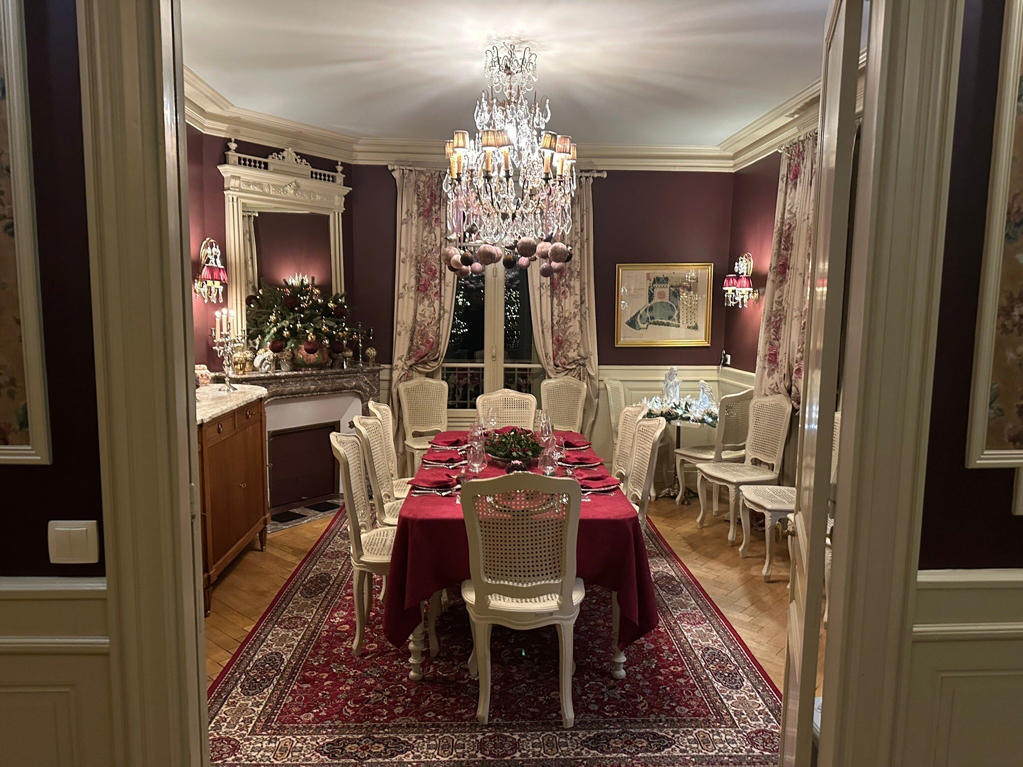 Chateau de La Chaix-官方