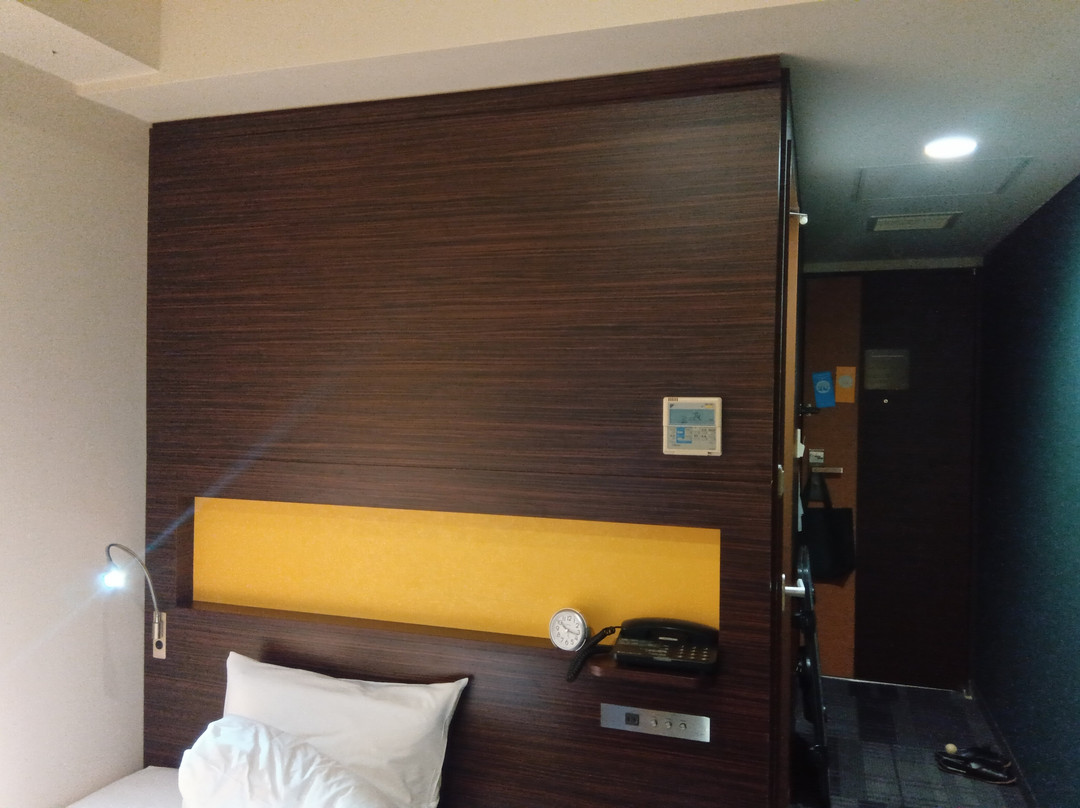 千叶灿路都酒店主图