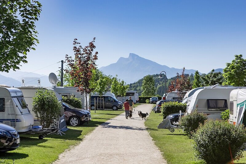 Camp Mondseeland