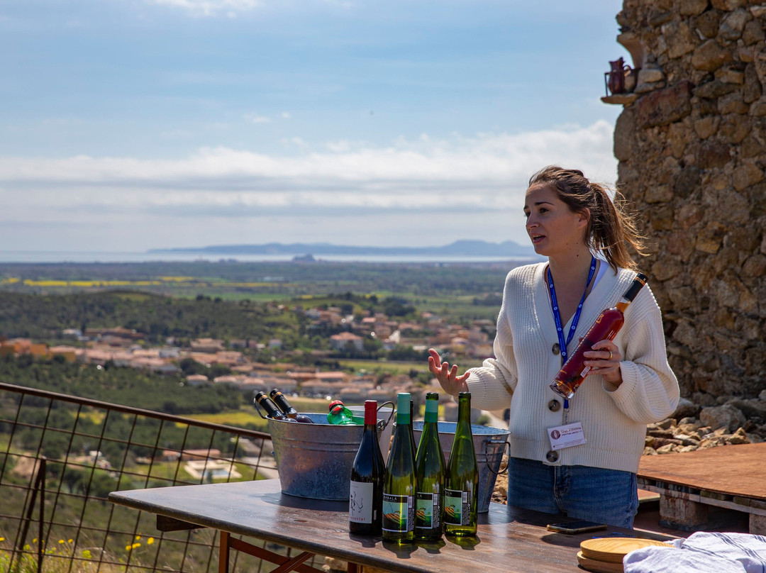 Glops d'Historia-赫罗那必去景点