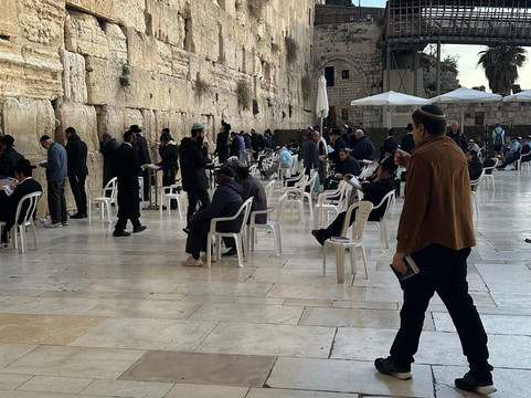 Yonatan's Tours Israel-特拉维夫必去景点