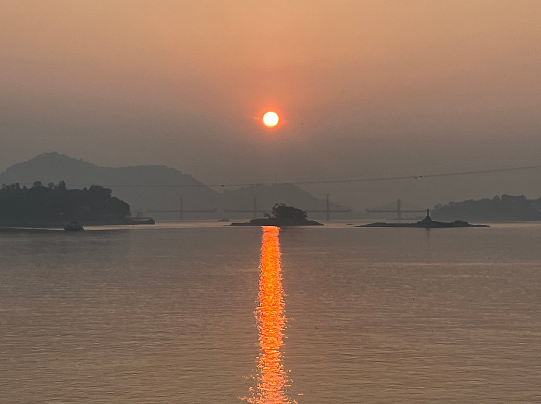 Free Folk-古瓦哈提必去景点