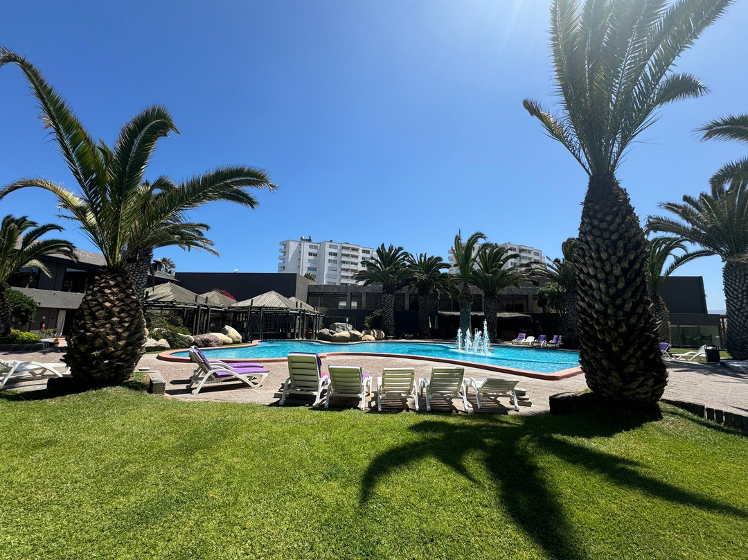 Hotel Club La Serena主图