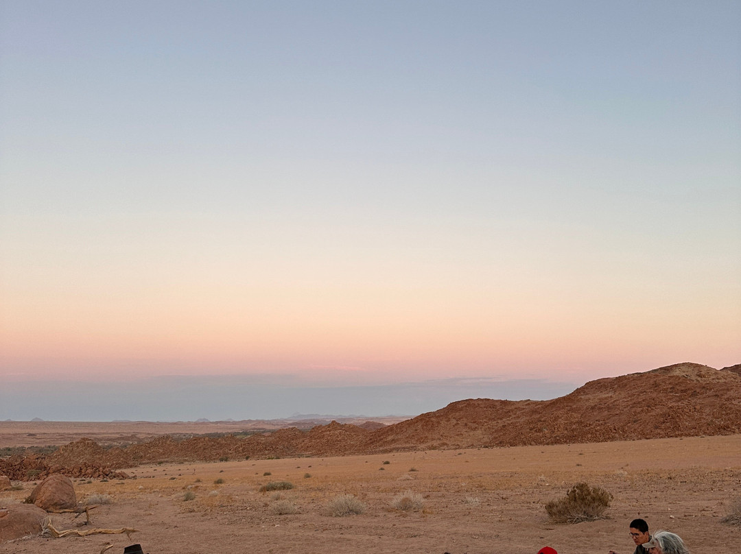 EHRA - Elephant Human Relations Aid-斯瓦科普蒙德必去景点