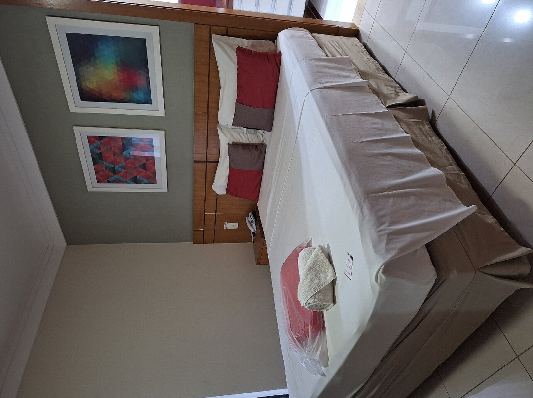 Royal Urban Macaé Hotel主图