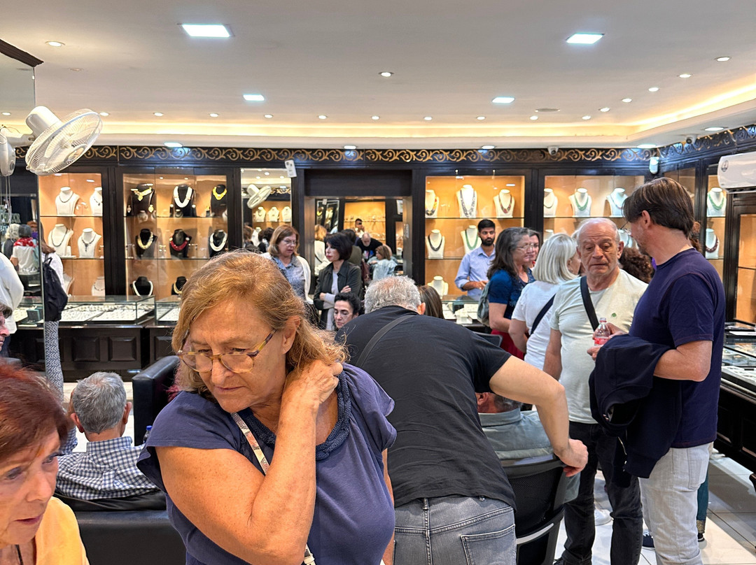 Kohinoor Gems & Jewels-斋蒲尔必去景点