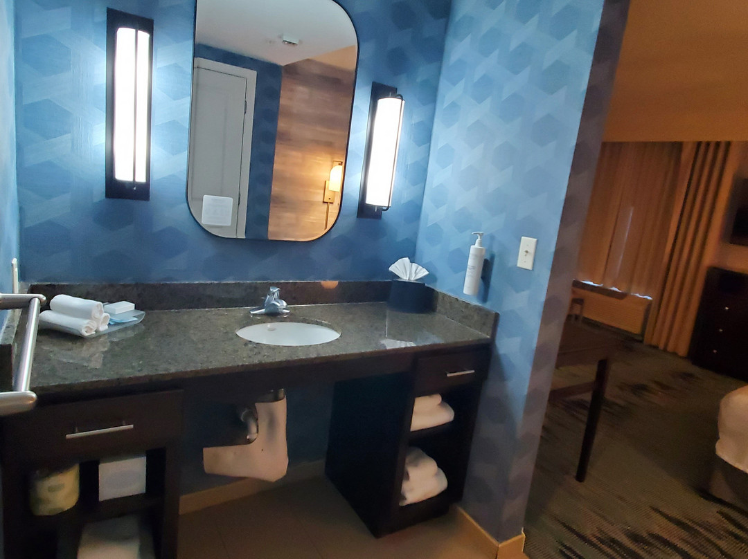 Homewood Suites by Hilton Newport Middletown, RI主图