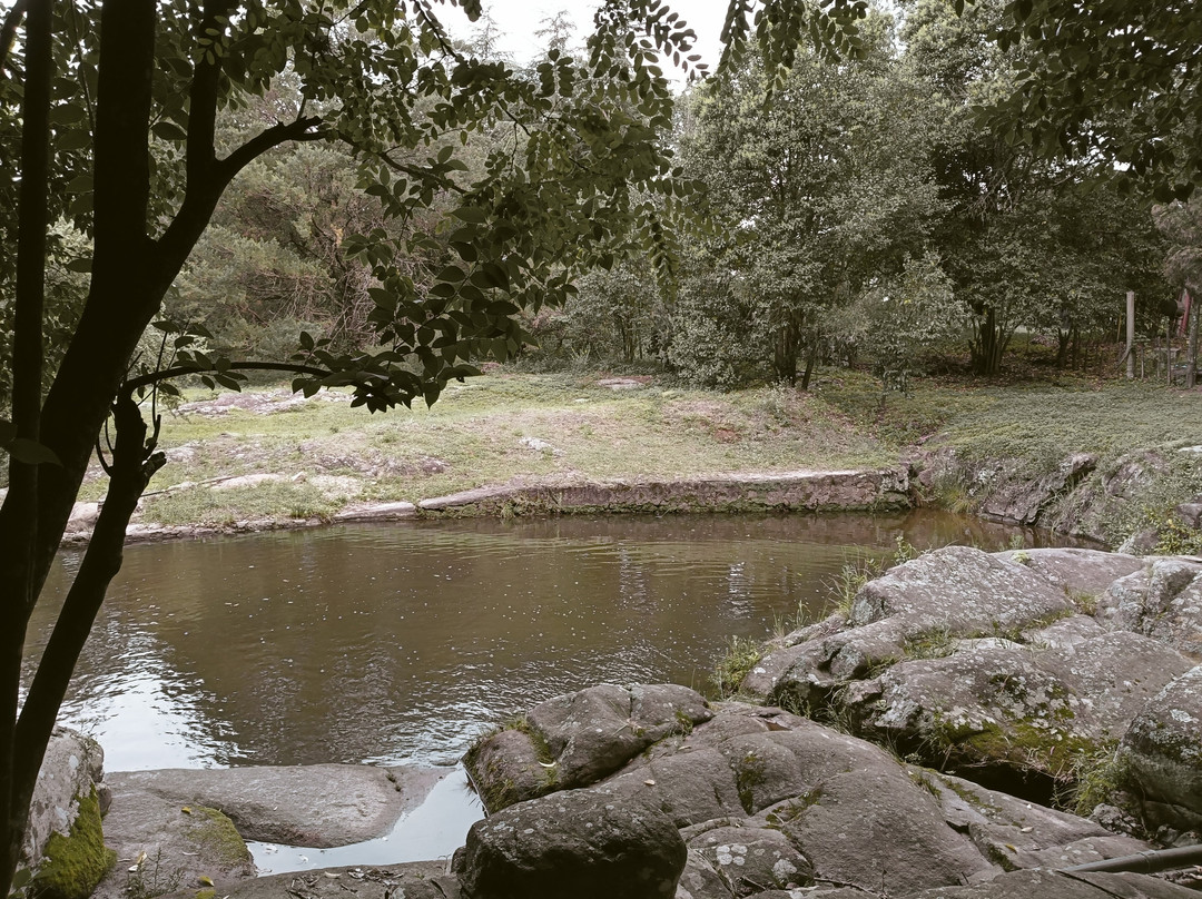 Tanti酒店住宿-Posada El Durazno