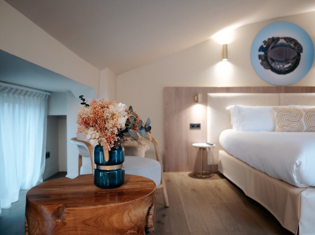 Keystone Hôtel & Spa主图