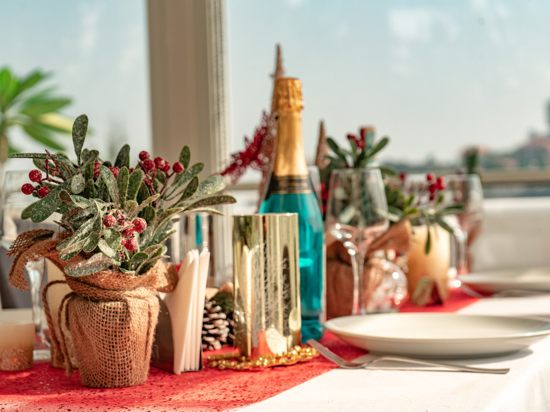 The Lead Hotel主图