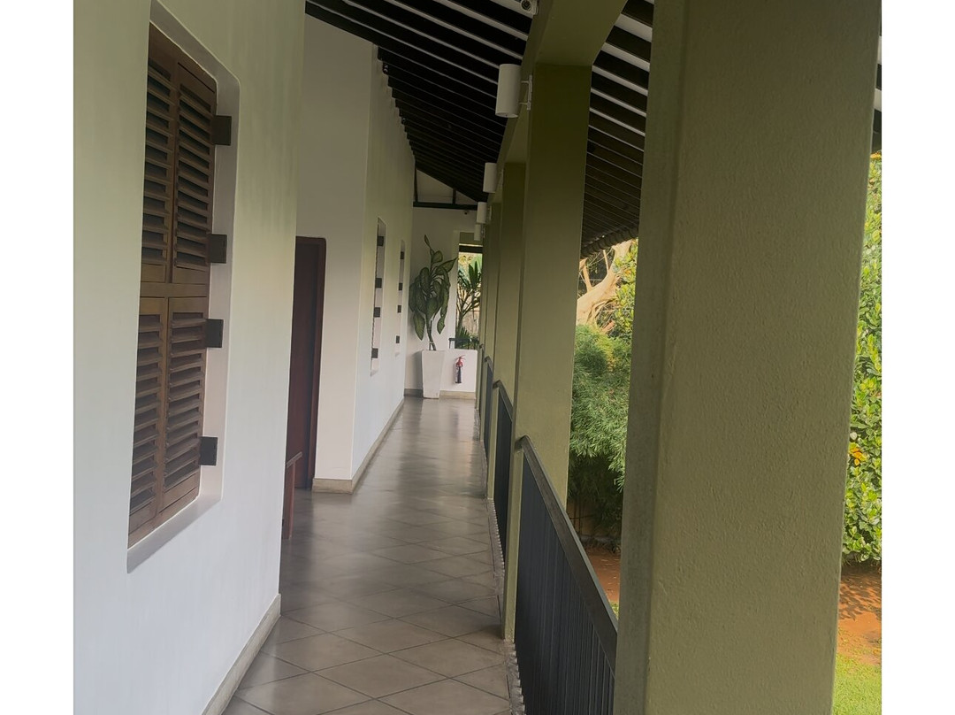 Jaffna Heritage Hotel主图