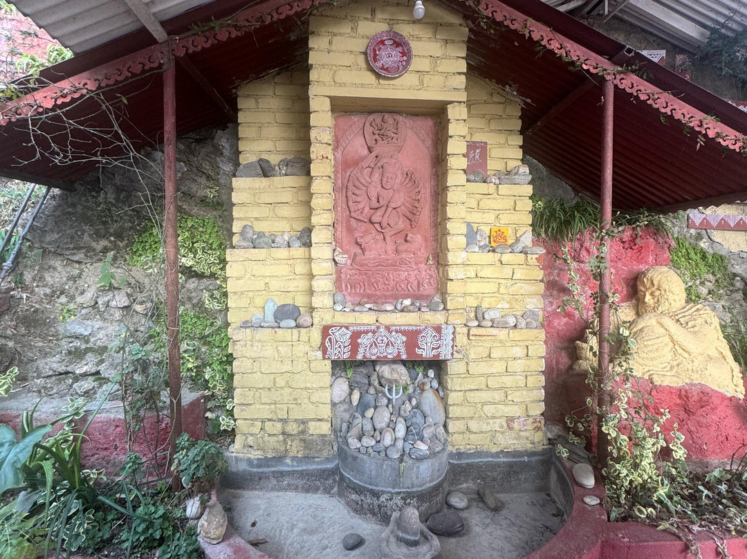 SOHAM Himalayan Centre景点图片