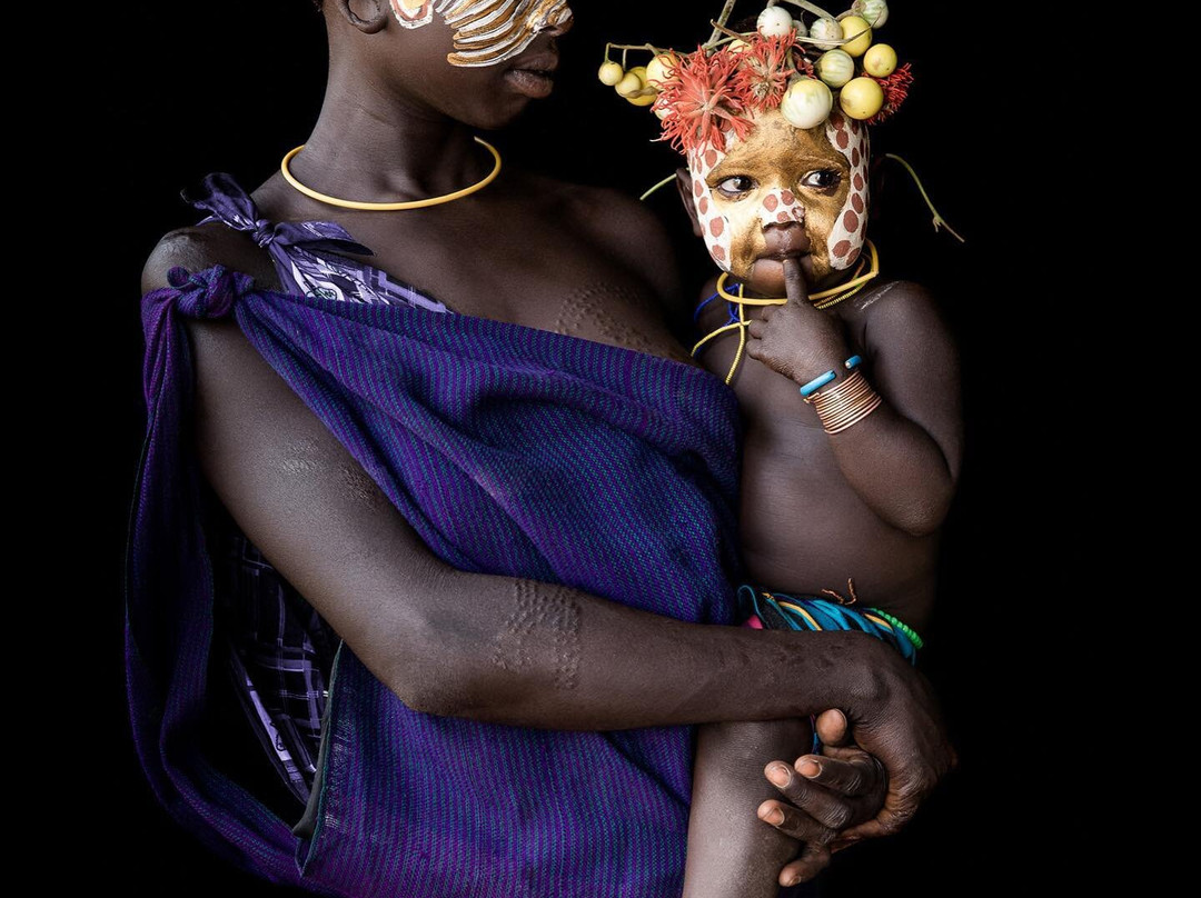 Omo Culture Ethiopian Tours-Jinka必去景点