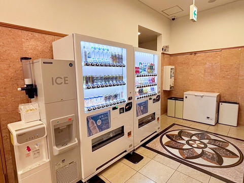 草加车站西出口东横酒店主图