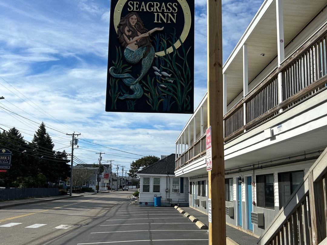 Seagrass Inn主图