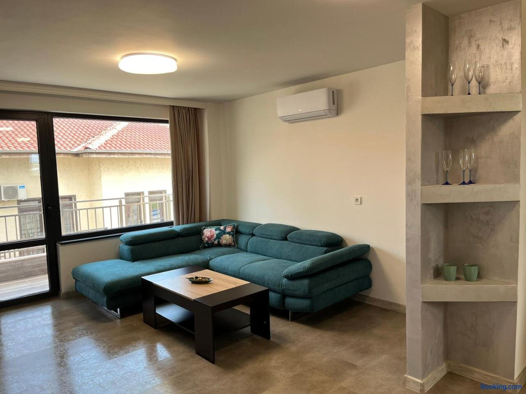 Apartamenti Za Gosti Ana