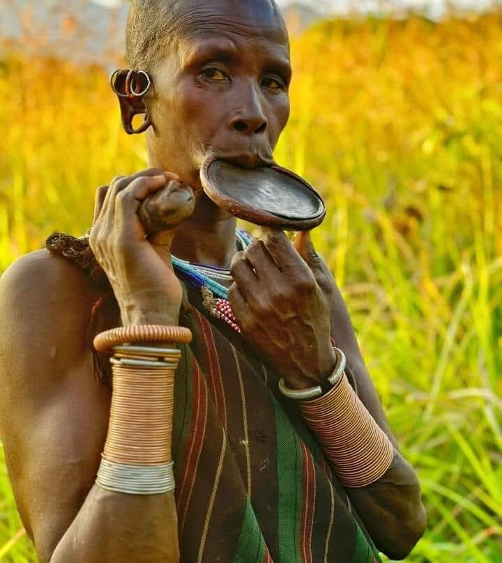 Tolerance Ethiopia Tours-Turmi必去景点