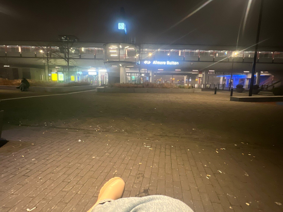 Holiday Inn Express Almere, An Ihg Hotel主图
