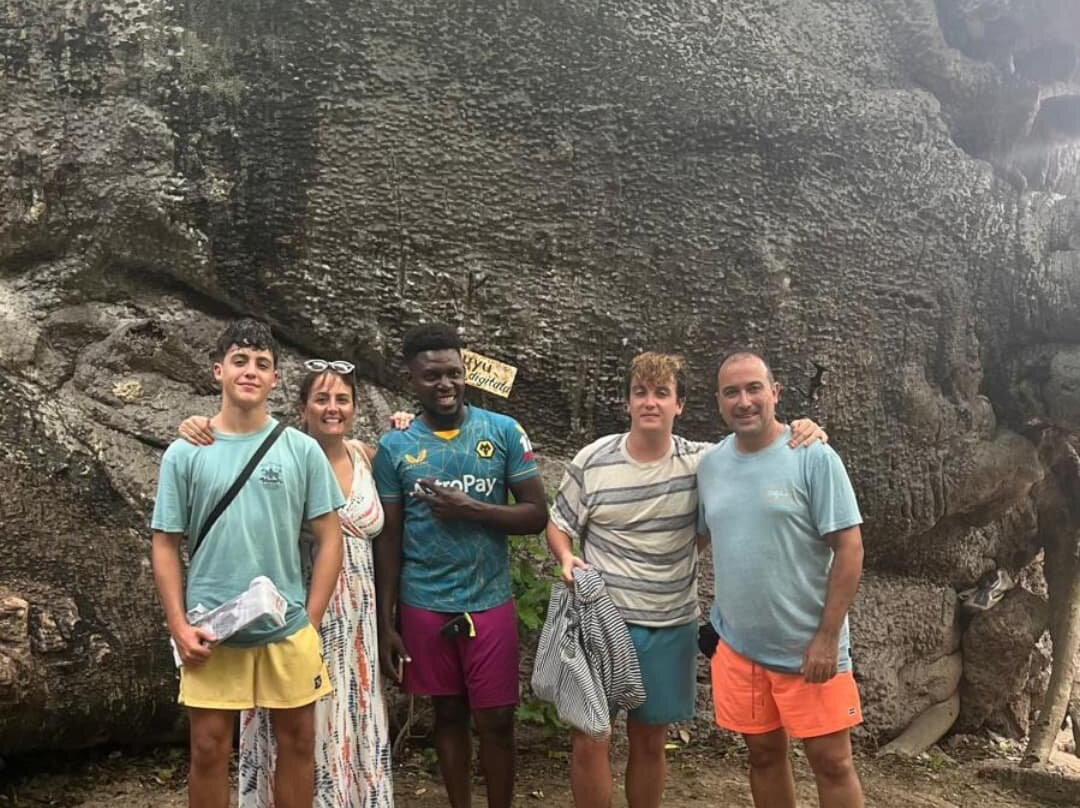 Madiba Tour Zanzibar & Safari-Matemwe必去景点