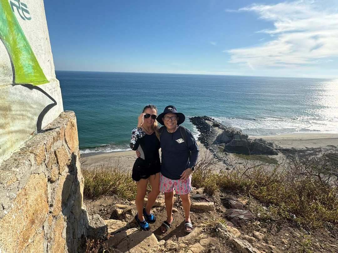 Vidasurf Ecotours-埃斯孔迪多港必去景点