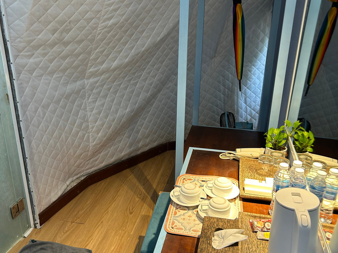 Koh Sdach Resort By Ehm主图